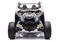 Maverick Can-Am Turbo RR Strong Air akumuliatorinis automobilis