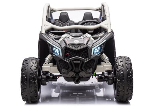 Maverick Can-Am Turbo RR Strong Air akumuliatorinis automobilis