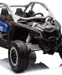 Maverick Can-Am Turbo RR Strong Air akumuliatorinis automobilis