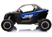 Maverick Can-Am Turbo RR Strong Air akumuliatorinis automobilis