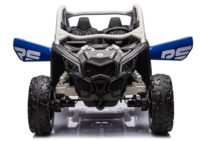 Maverick Can-Am Turbo RR Strong Air akumuliatorinis automobilis