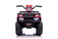 Mėlynas akumuliatorinis automobilis JC915 vaikams