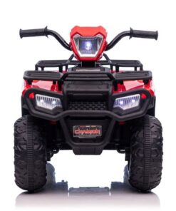 Zila bērnu akumulatora automašīna JC915