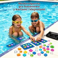 Nardymo žaidimas „Brangakmenių medžioklė“