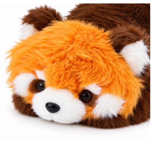 Pliušinė raudonoji panda 16 cm