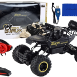 RC 4×4 bekelės automobilis 1:12
