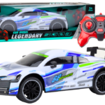 RC sportinis automobilis 1:10
