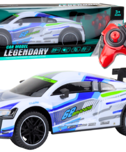 RC sportinis automobilis 1:10