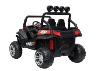 4×45 W varikliai