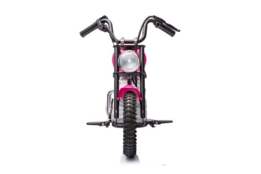 36 V