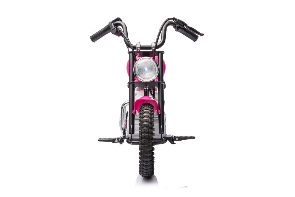 36 V