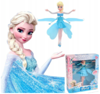 Skraidanti frozen