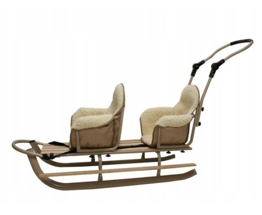 Dvigubos DUO SPORT rogutės su amortizatoriais - Image 4