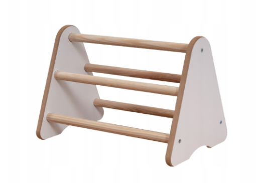 BABY-RAJ Montessori žaidimų aikštelė 5 dalių - Image 6