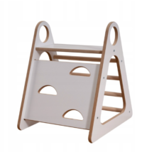 BABY-RAJ Montessori žaidimų aikštelė 5 dalių - Image 5