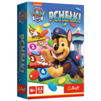 Trefl 02690 &bdquo;K&auml;papatrull&ldquo; &ndash; kirbum&auml;ng