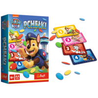 Trefl 02690 &bdquo;K&auml;papatrull&ldquo; &ndash; kirbum&auml;ng