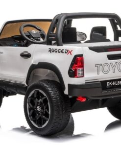 Toyota Hilux bērnu akumulatora automašīna