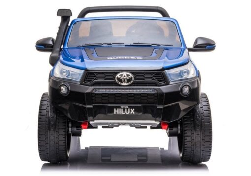 Toyota Hilux akumuliatorinis automobilis vaikams