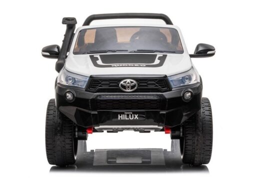 Toyota Hilux akumuliatorinis automobilis vaikams
