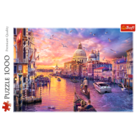 Trefl 10926 – Venecijos žavesys