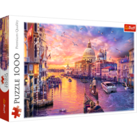 Trefl 10926 – Venecijos žavesys
