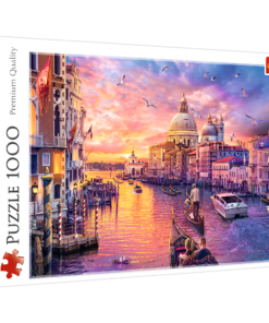 Trefl 10926 – Venecijos žavesys