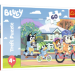 Trefl 17384 – Bluey