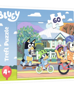 Trefl 17384 – Bluey
