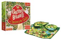 Trefl Grybavimas žaliajame gojelyje žaidimas