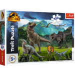 Trefl pusle &bdquo;Jurassic Park&ldquo;, 100 t&uuml;kki