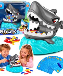 Osavusm&auml;ng &bdquo;Crazy Shark&ldquo;