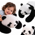 WOOPIE sensorinė sverianti panda – 1000 g